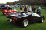 Lamborghini Countach LP400 1976 года